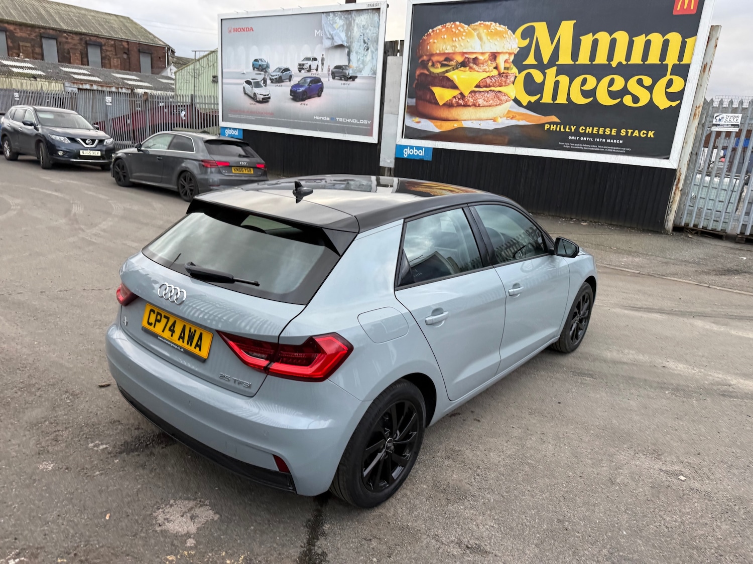 Used Audi A1 2024 for sale - 77665795: Photo 20