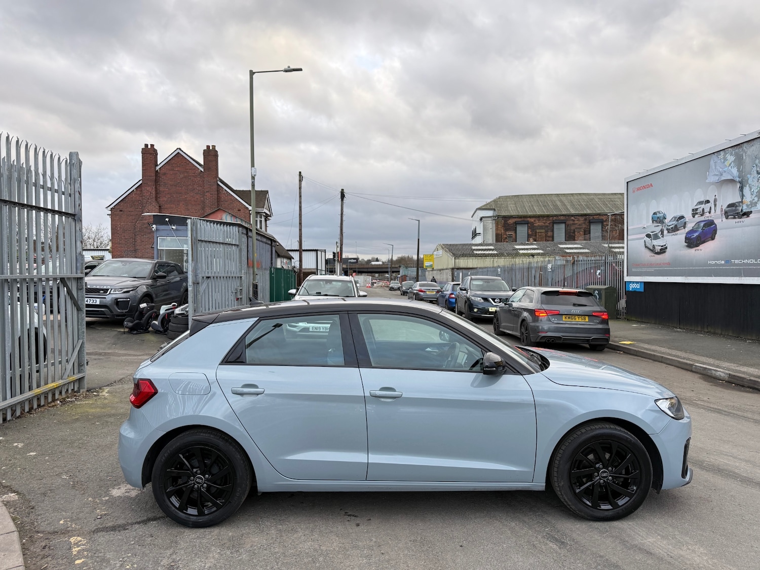 Used Audi A1 2024 for sale - 77665795: Photo 22