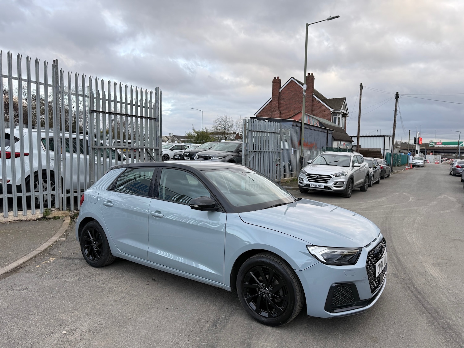 Used Audi A1 2024 for sale - 77665795: Photo 23