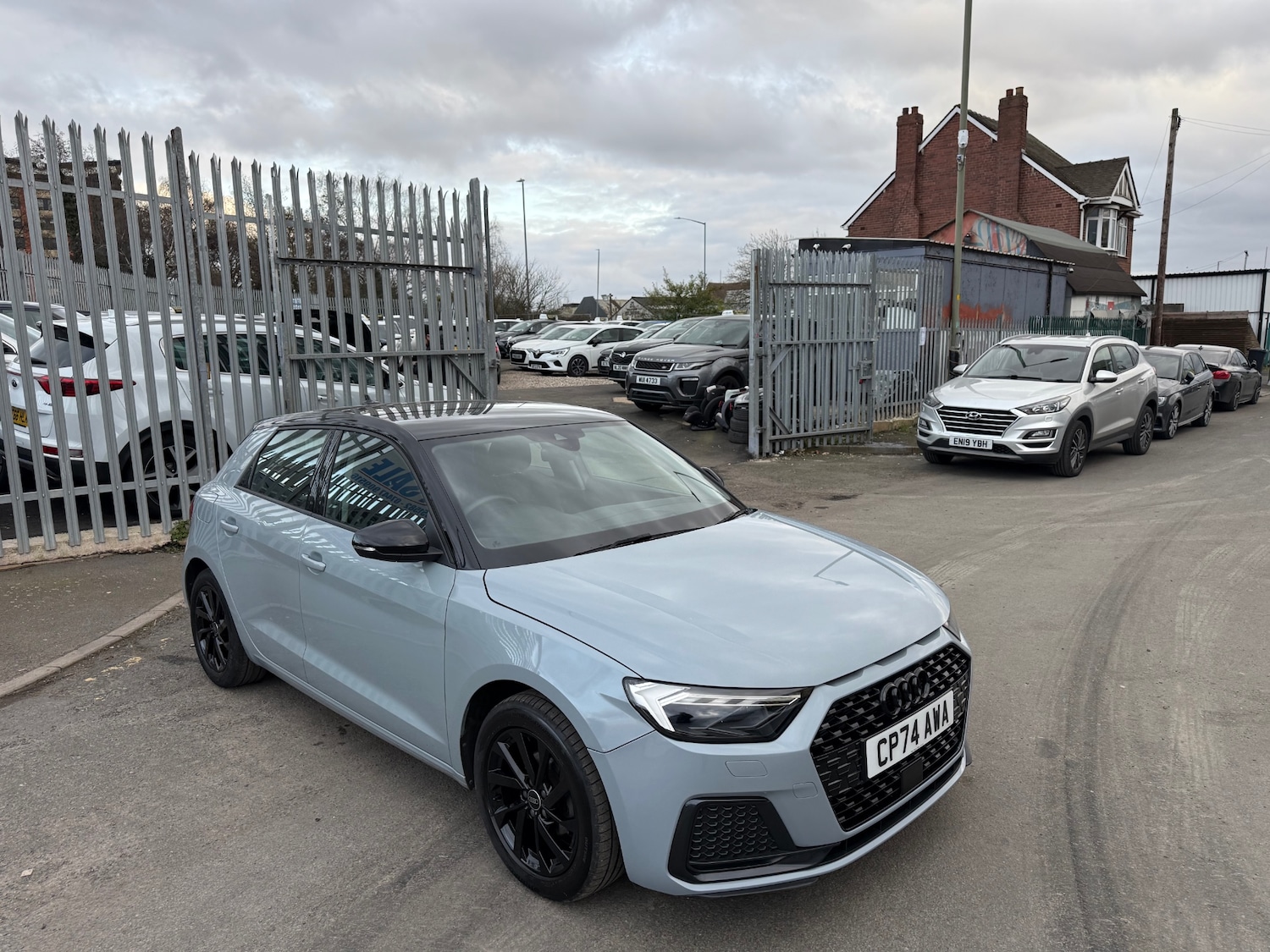 Used Audi A1 2024 for sale - 77665795: Photo 25