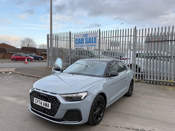 Used Audi A1 2024 for sale - 77665795: Photo