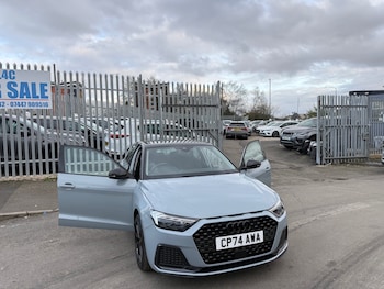 Used Audi A1 2024 for sale - 77665795: Photo