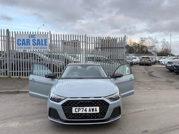 Used Audi A1 2024 for sale - 77665795: Photo