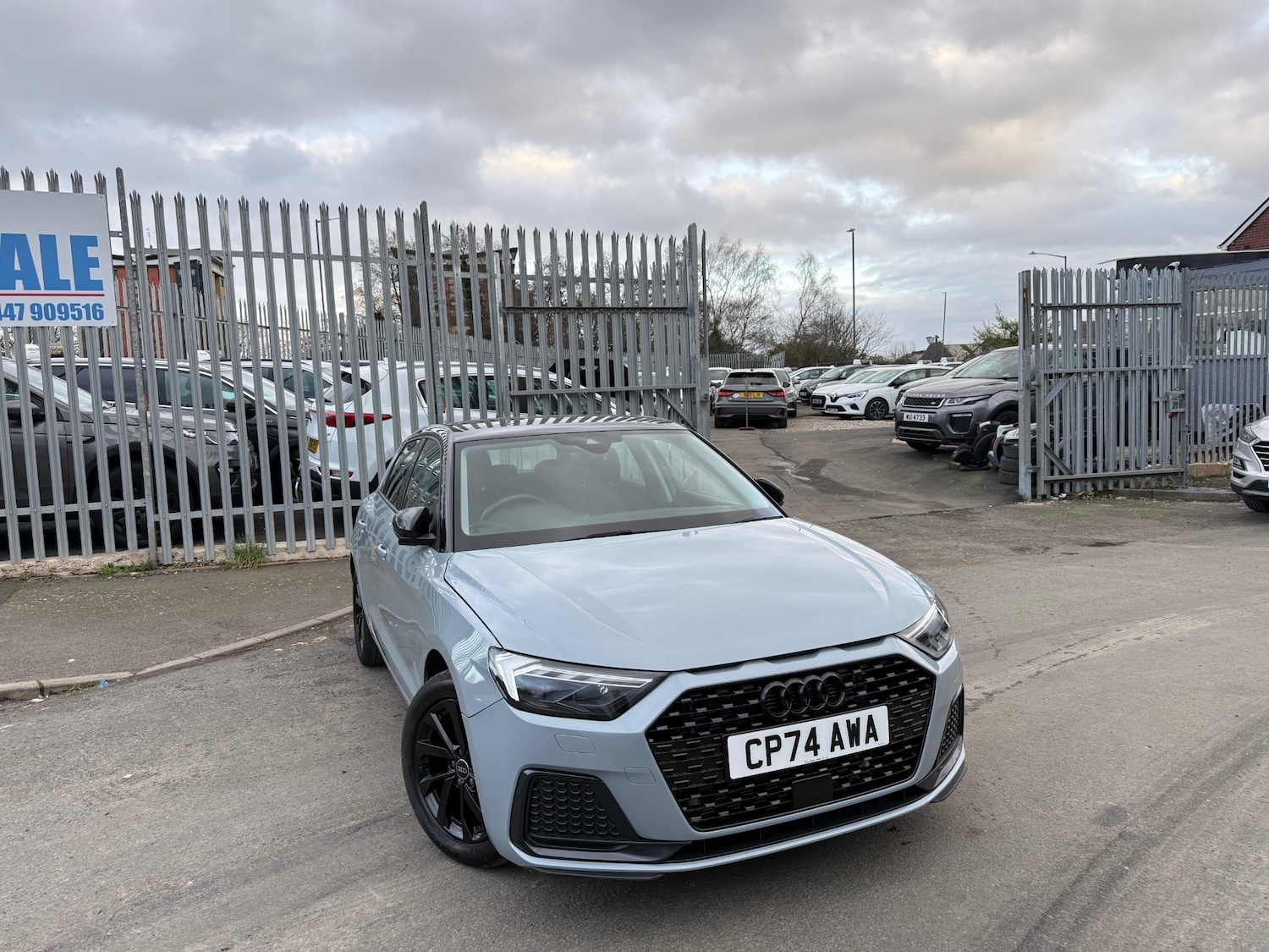 Used Audi A1 2024 for sale - 77665795: Photo 7