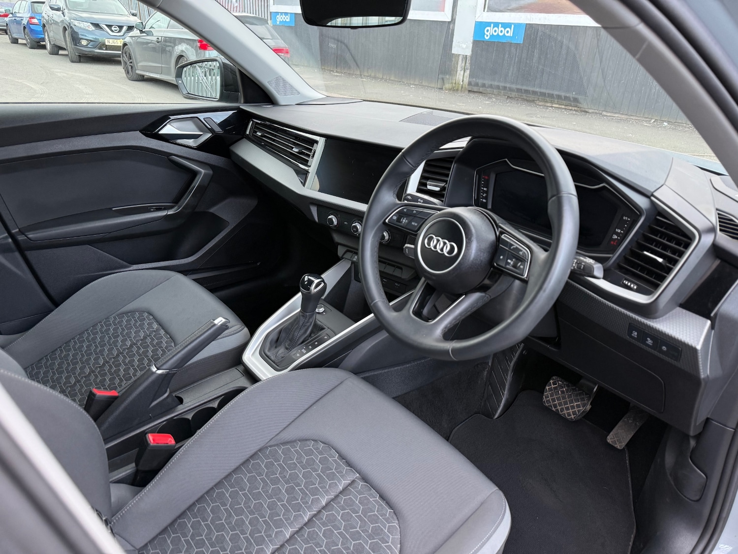 Used Audi A1 2024 for sale - 77665795: Photo 9