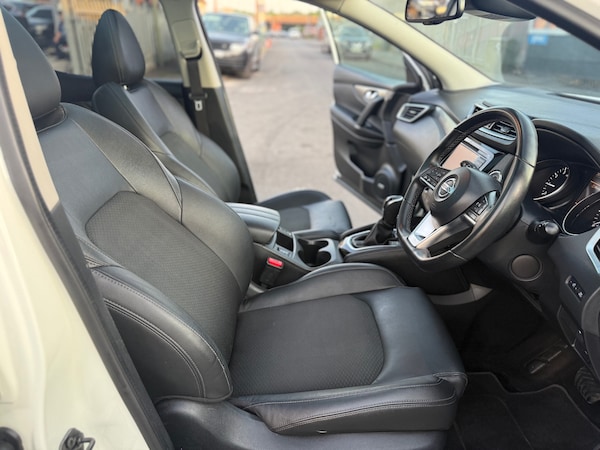 Used Nissan Qashqai 2020 for sale - 75022340: Photo 16