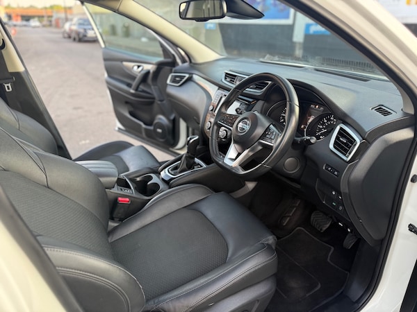 Used Nissan Qashqai 2020 for sale - 75022340: Photo 17