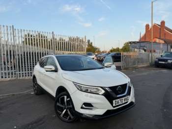 2020 (70) - 1.3 DiG-T 160 Tekna 5dr DCT