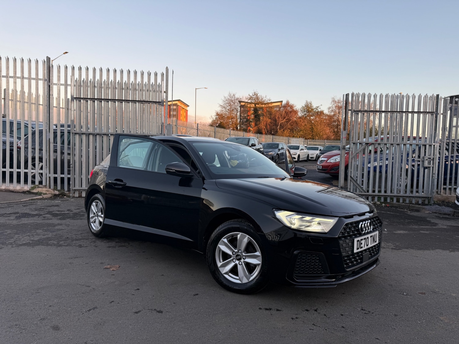 Used Audi A1 2020 for sale - 76706226: Photo 1