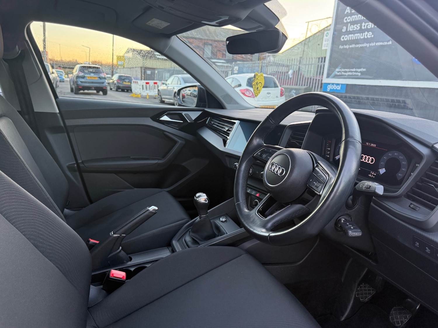 Used Audi A1 2020 for sale - 76706226: Photo 10