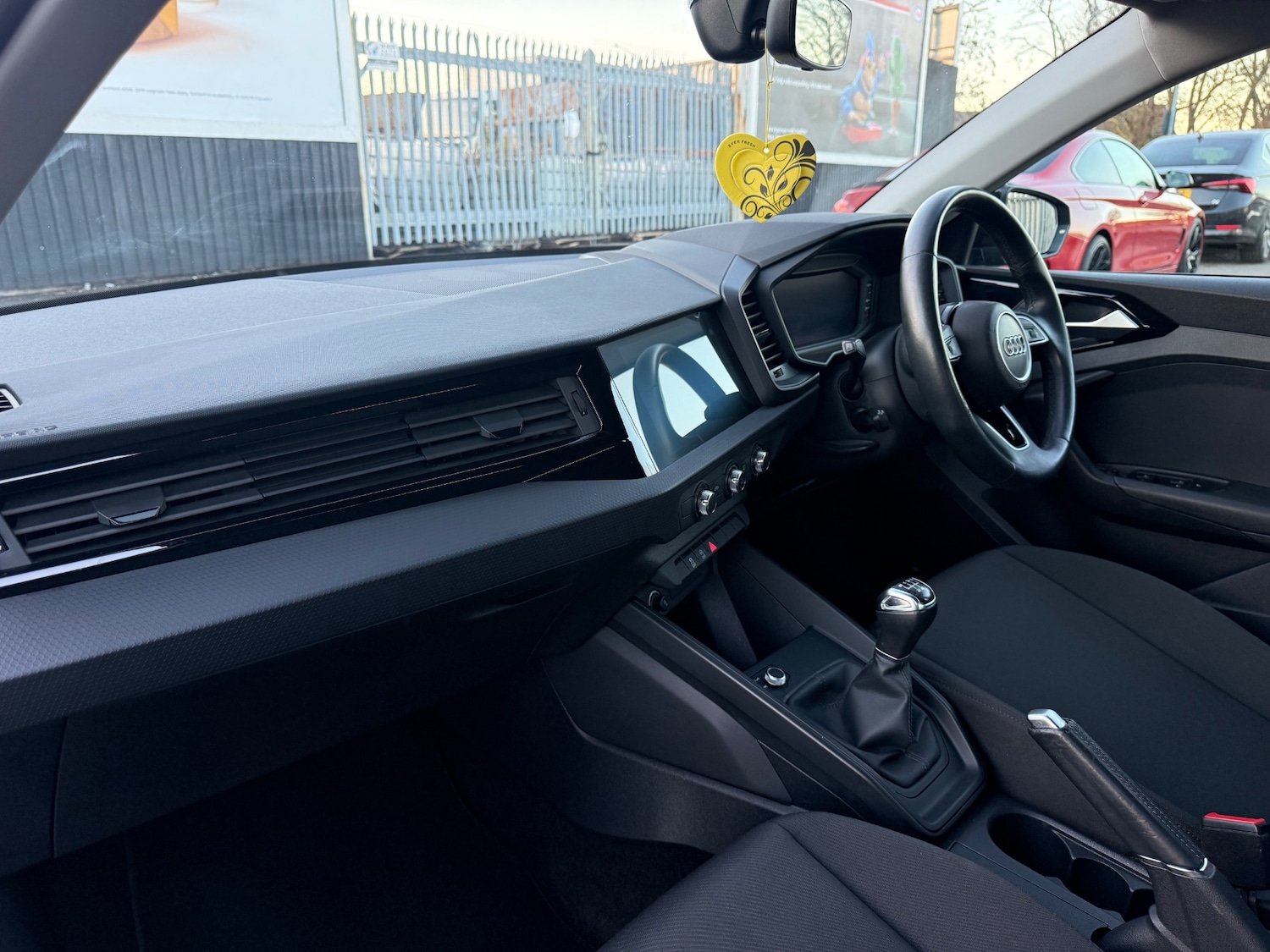 Used Audi A1 2020 for sale - 76706226: Photo 11