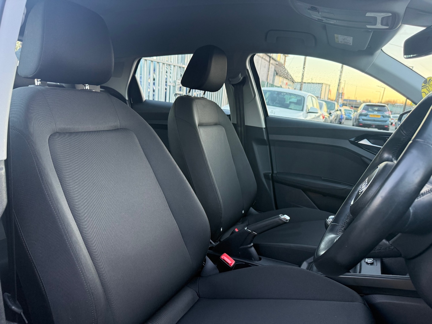 Used Audi A1 2020 for sale - 76706226: Photo 12