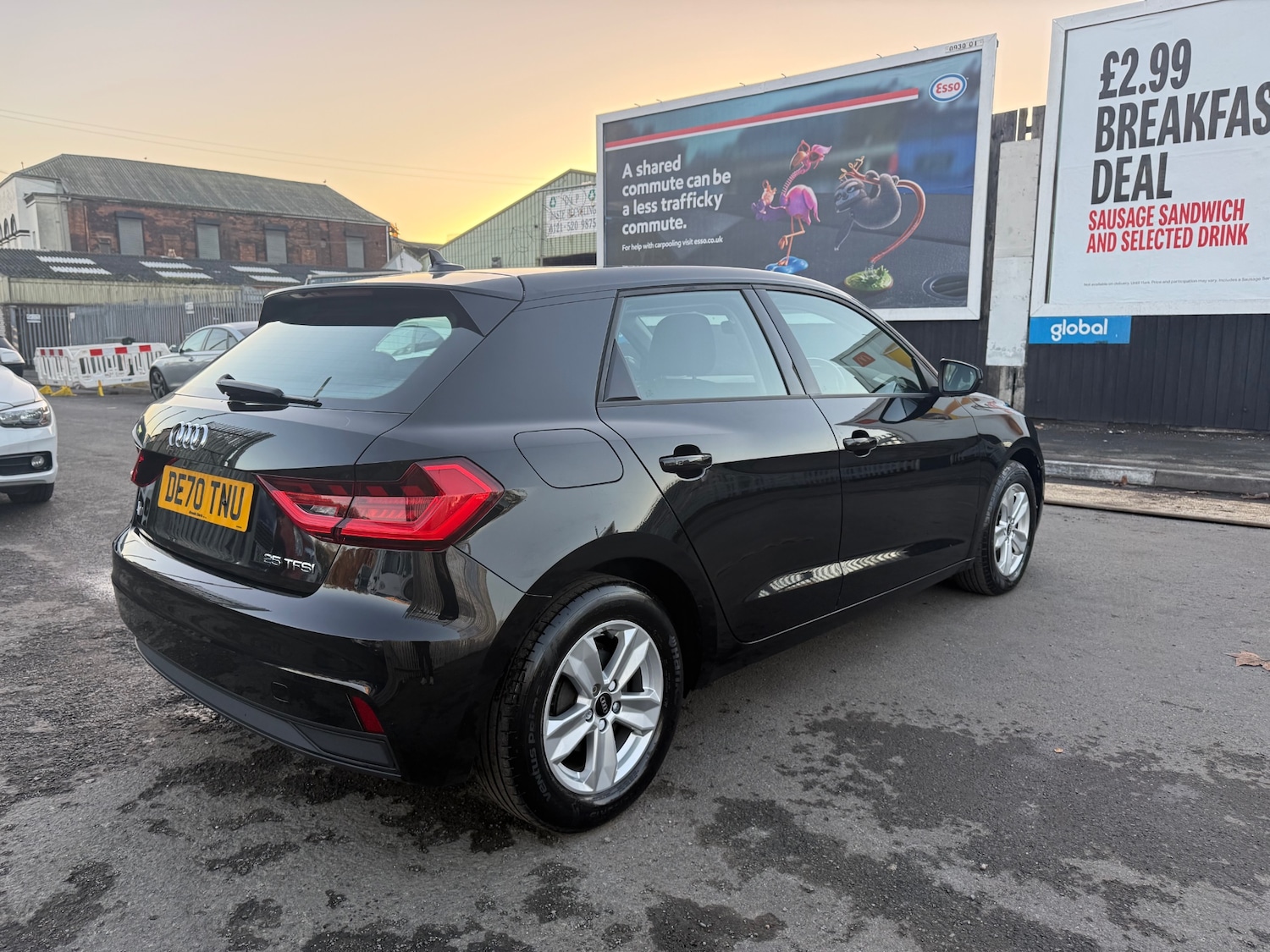 Used Audi A1 2020 for sale - 76706226: Photo 14