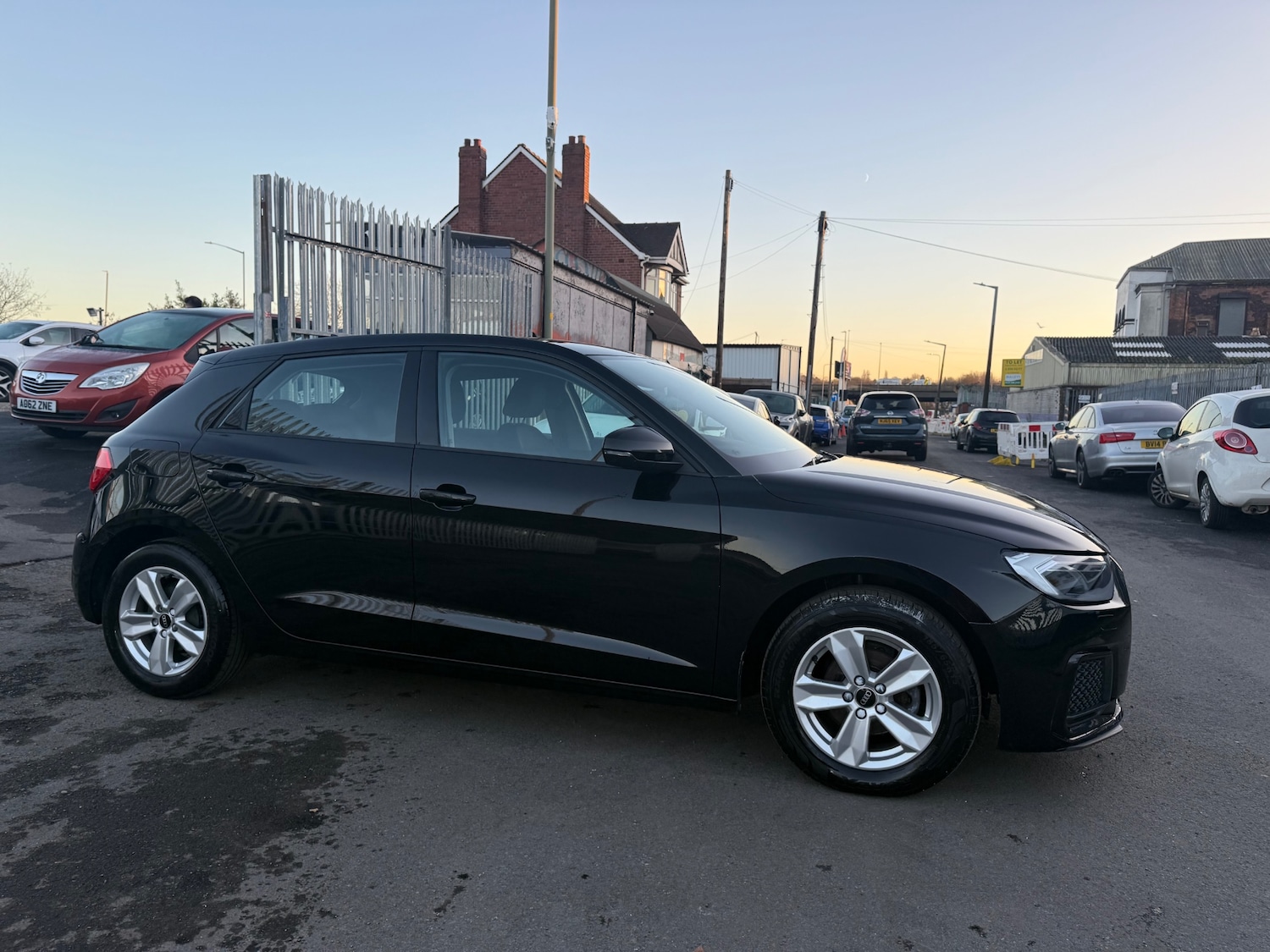 Used Audi A1 2020 for sale - 76706226: Photo 15