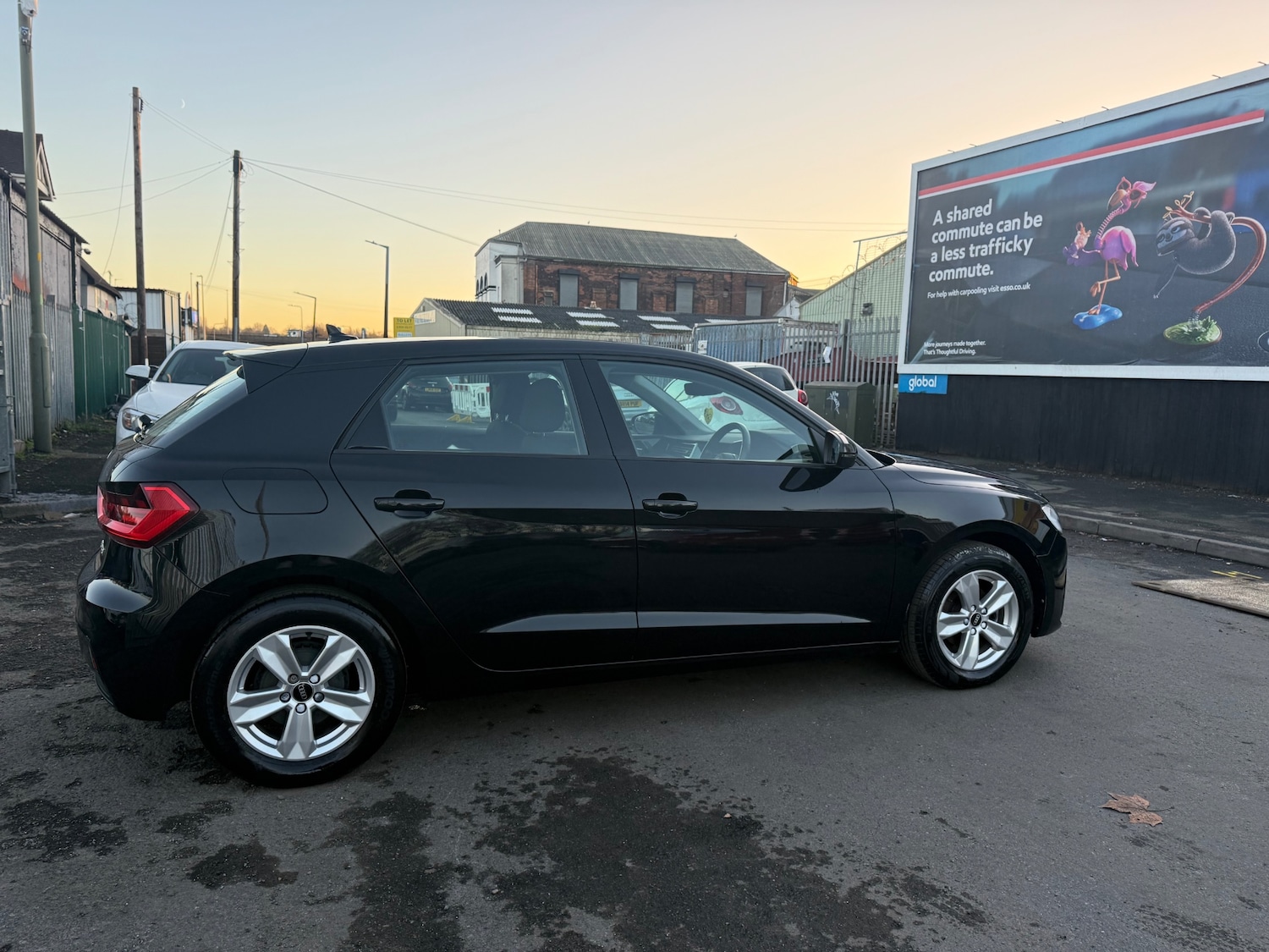 Used Audi A1 2020 for sale - 76706226: Photo 16