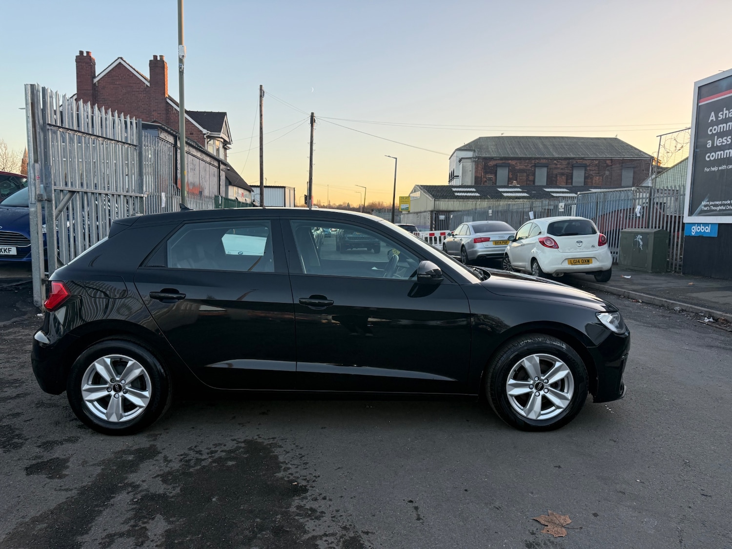 Used Audi A1 2020 for sale - 76706226: Photo 17