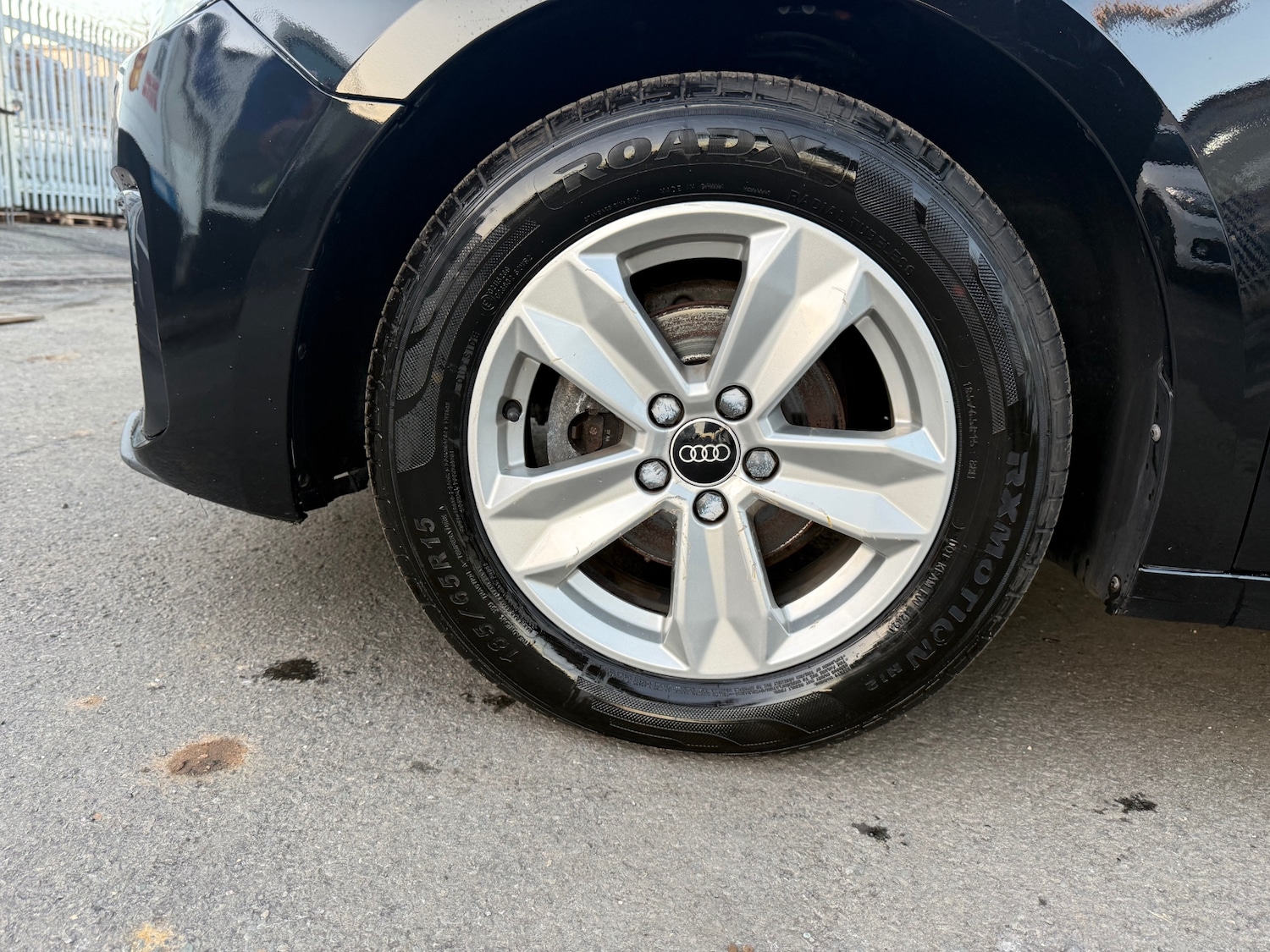 Used Audi A1 2020 for sale - 76706226: Photo 18