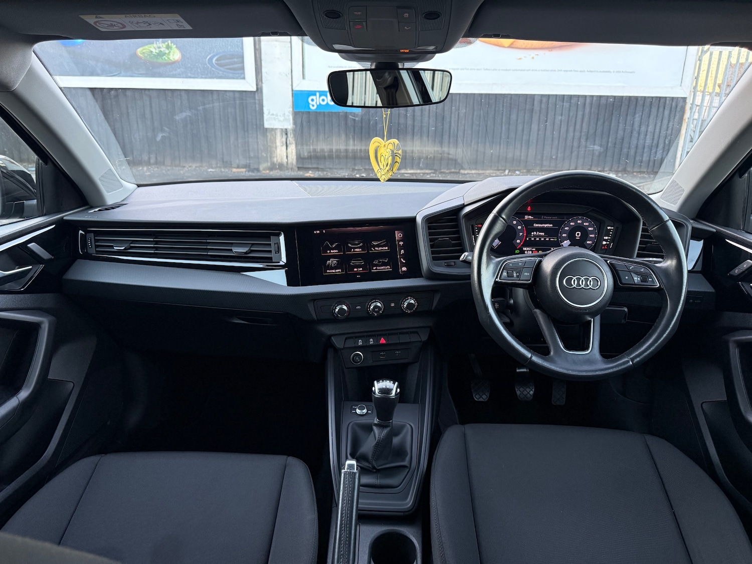 Used Audi A1 2020 for sale - 76706226: Photo 19
