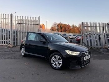 Audi - A1