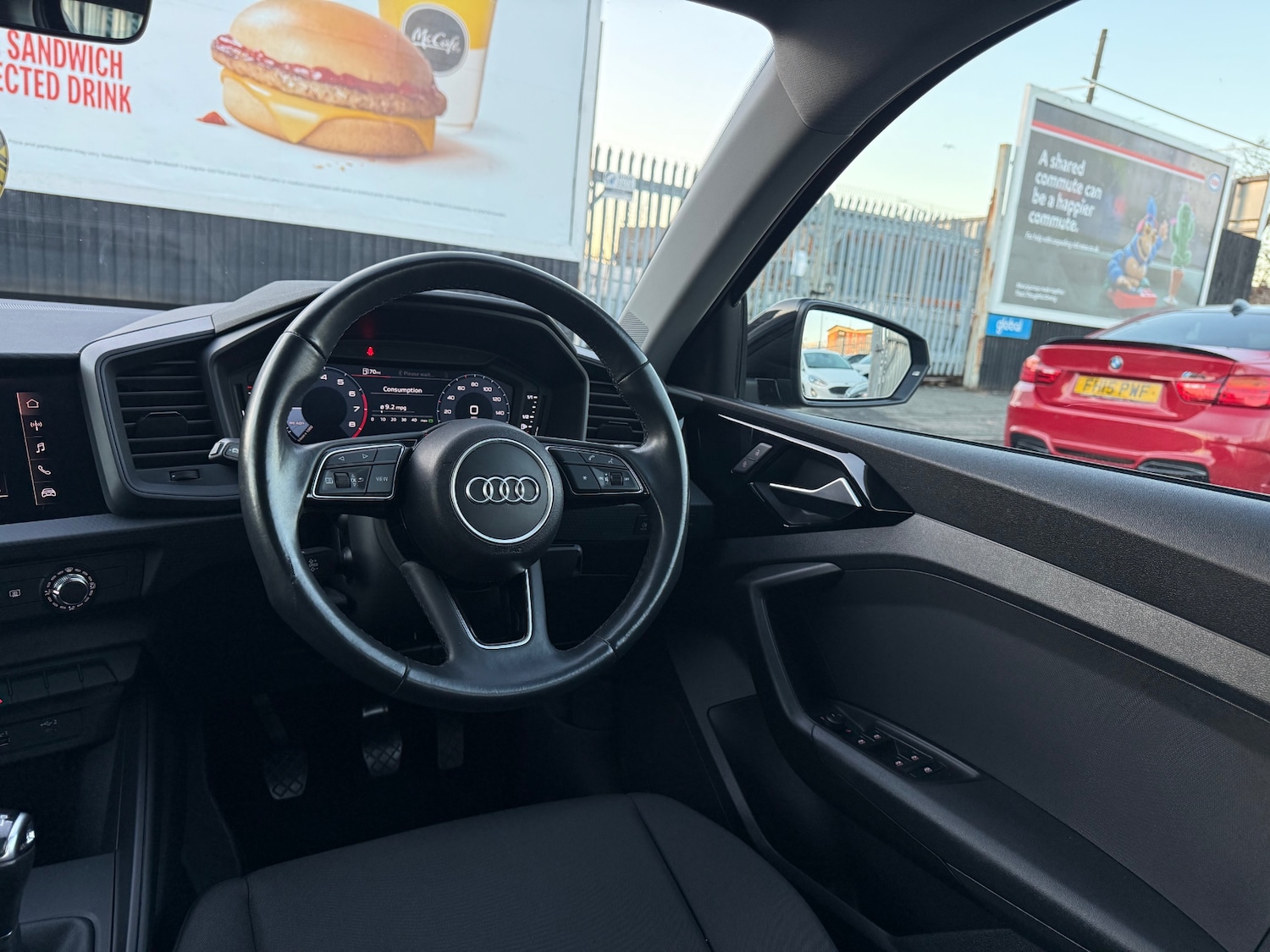Used Audi A1 2020 for sale - 76706226: Photo 20