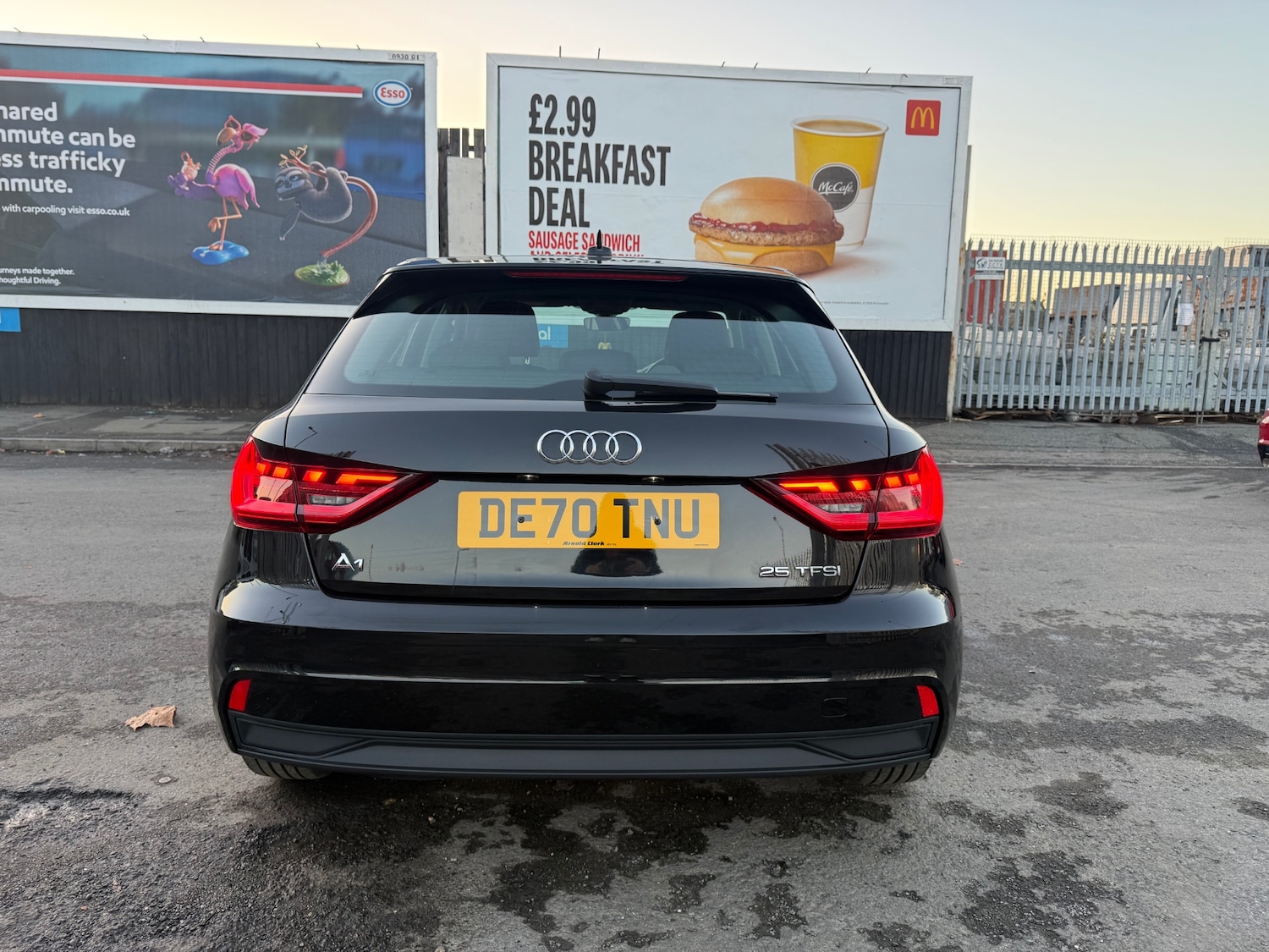 Used Audi A1 2020 for sale - 76706226: Photo 21