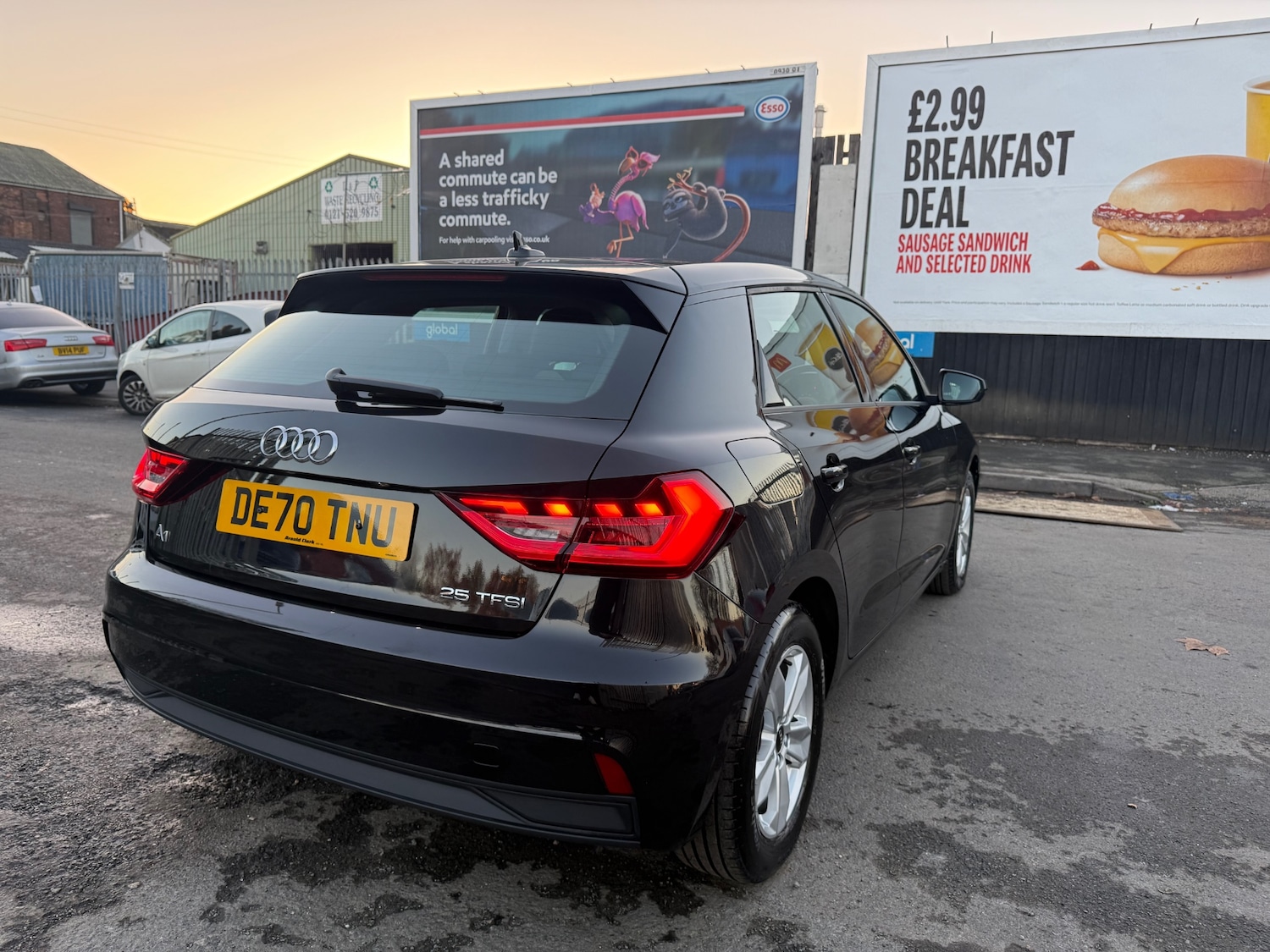 Used Audi A1 2020 for sale - 76706226: Photo 22