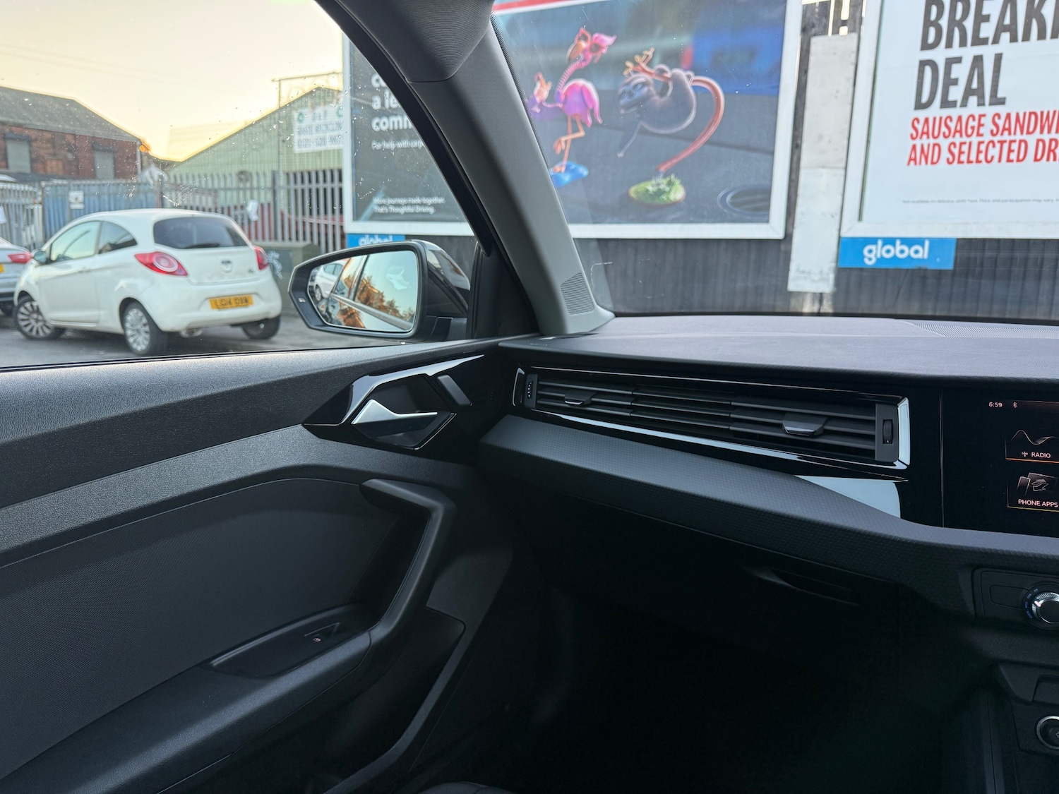 Used Audi A1 2020 for sale - 76706226: Photo 23