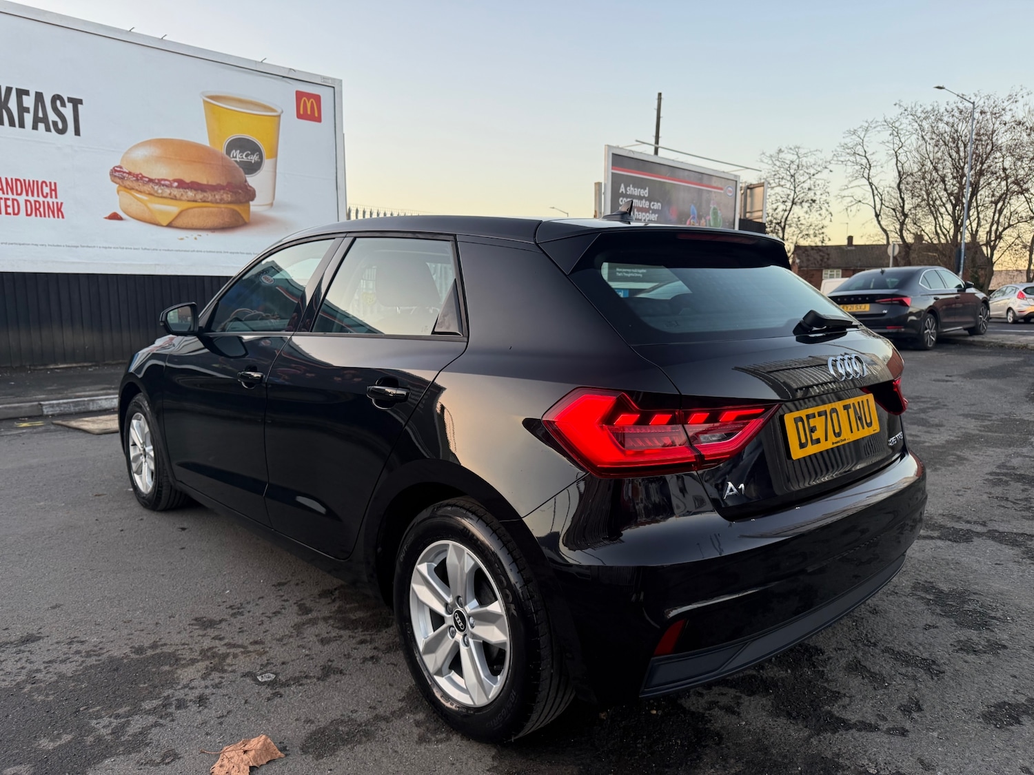 Used Audi A1 2020 for sale - 76706226: Photo 24