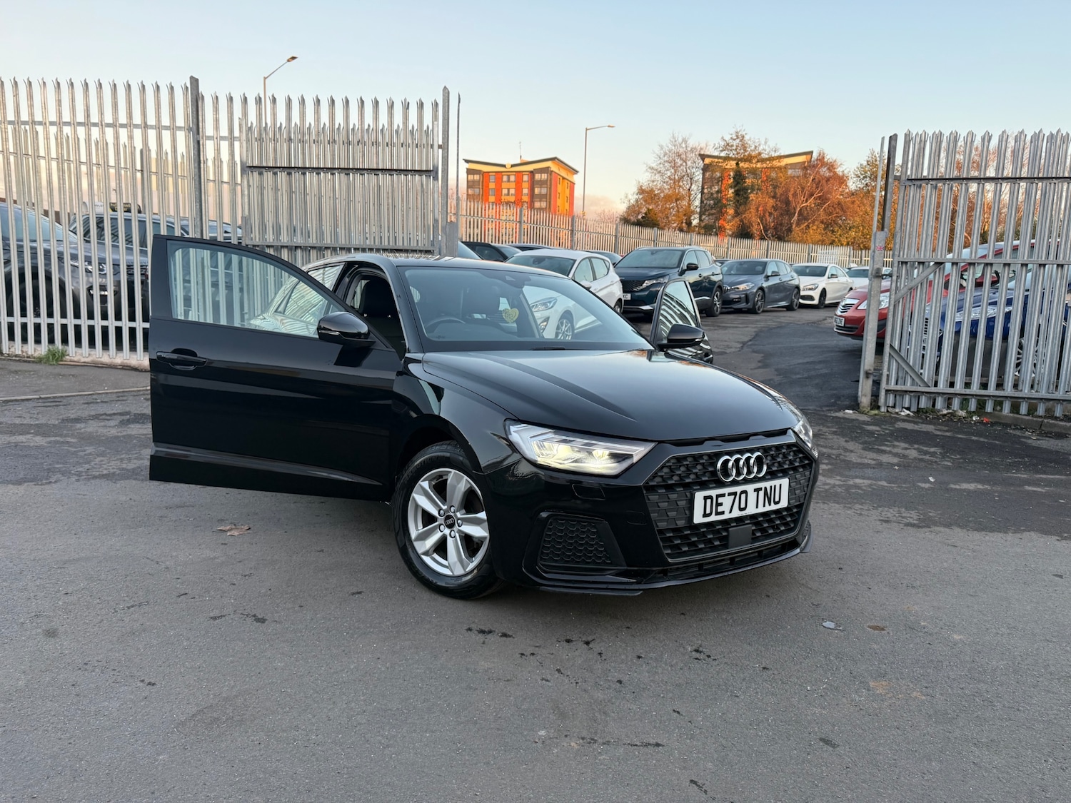 Used Audi A1 2020 for sale - 76706226: Photo 25
