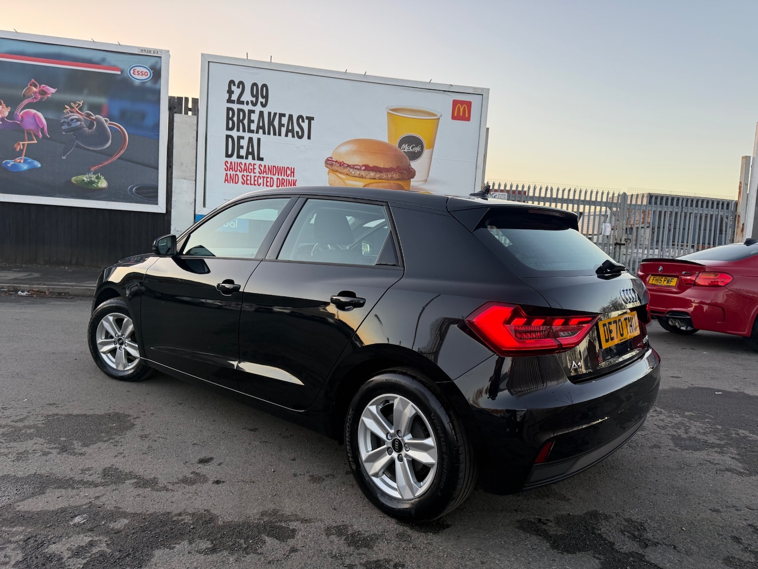 Used Audi A1 2020 for sale - 76706226: Photo 26