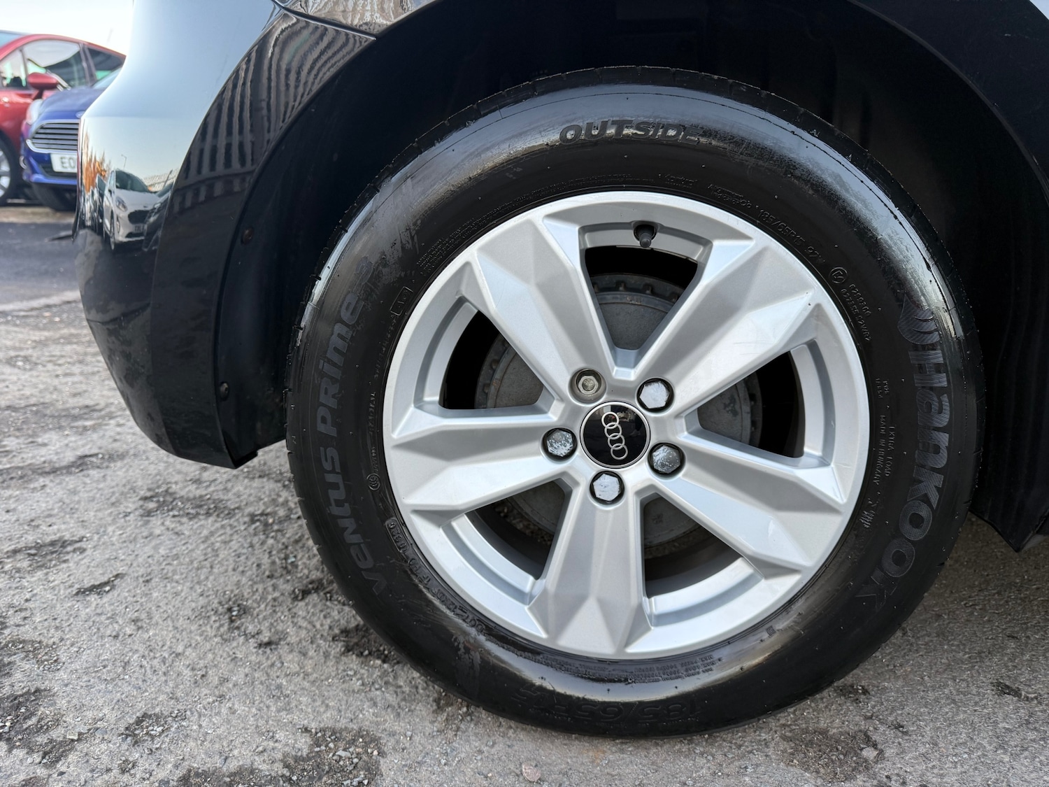 Used Audi A1 2020 for sale - 76706226: Photo 27