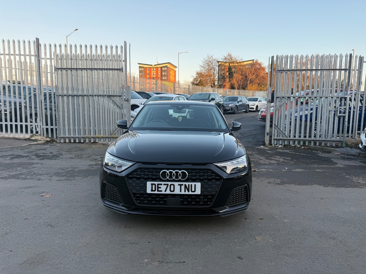 Used Audi A1 2020 for sale - 76706226: Photo 3