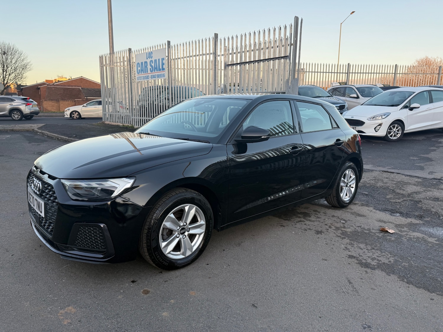 Used Audi A1 2020 for sale - 76706226: Photo 4