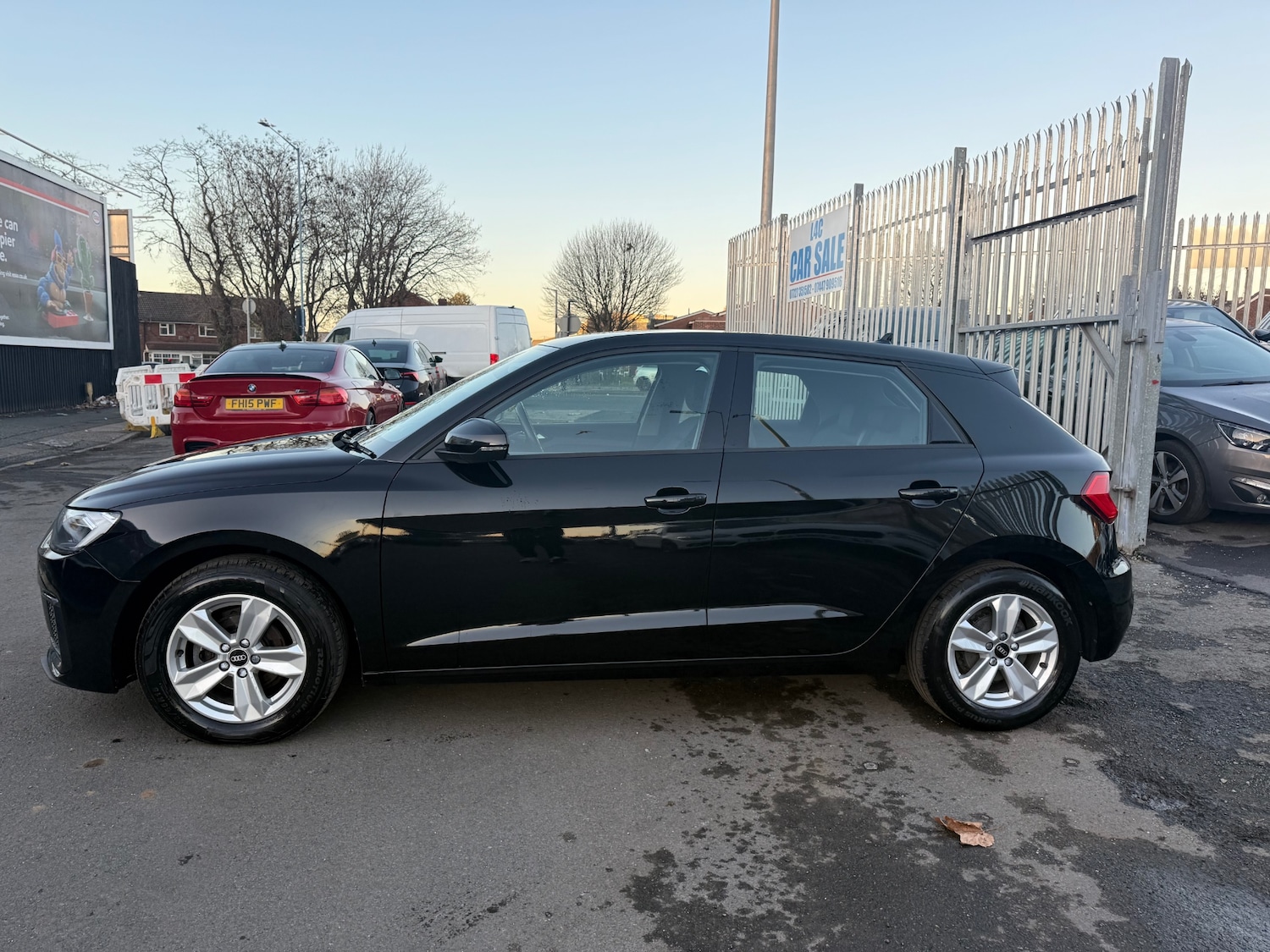 Used Audi A1 2020 for sale - 76706226: Photo 5