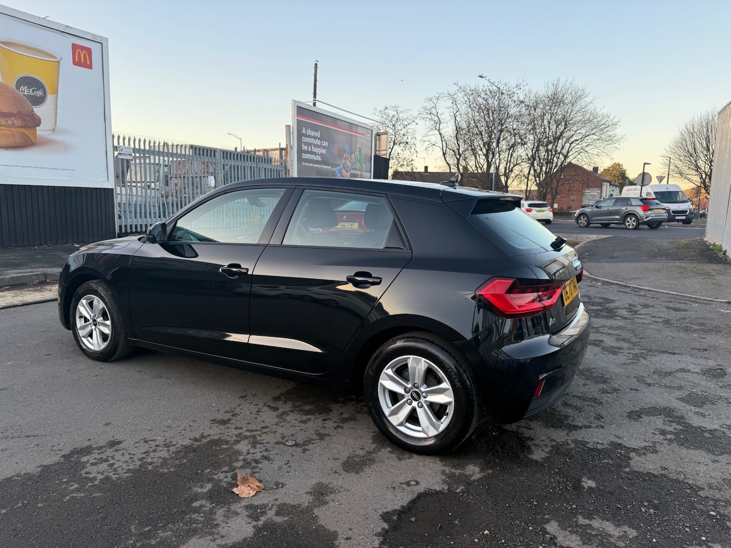 Used Audi A1 2020 for sale - 76706226: Photo 6