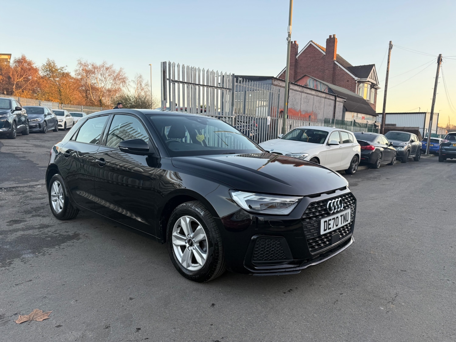 Used Audi A1 2020 for sale - 76706226: Photo 7