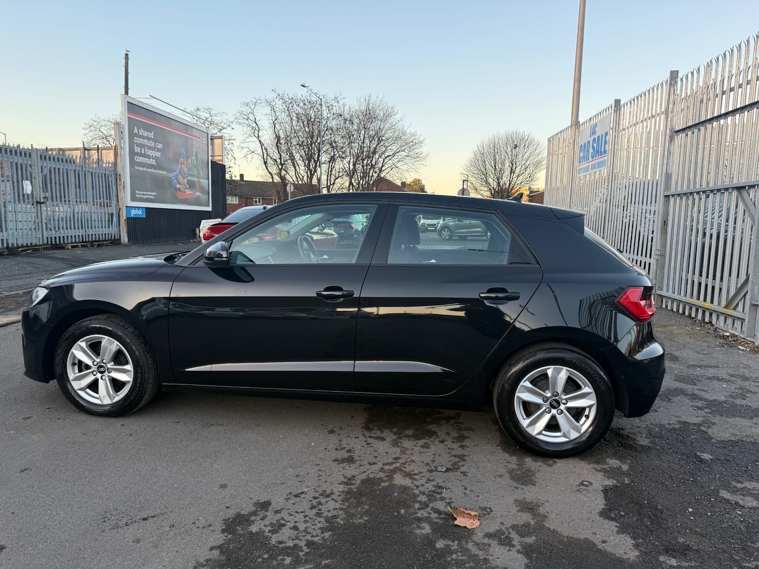 Used Audi A1 2020 for sale - 76706226: Photo 8