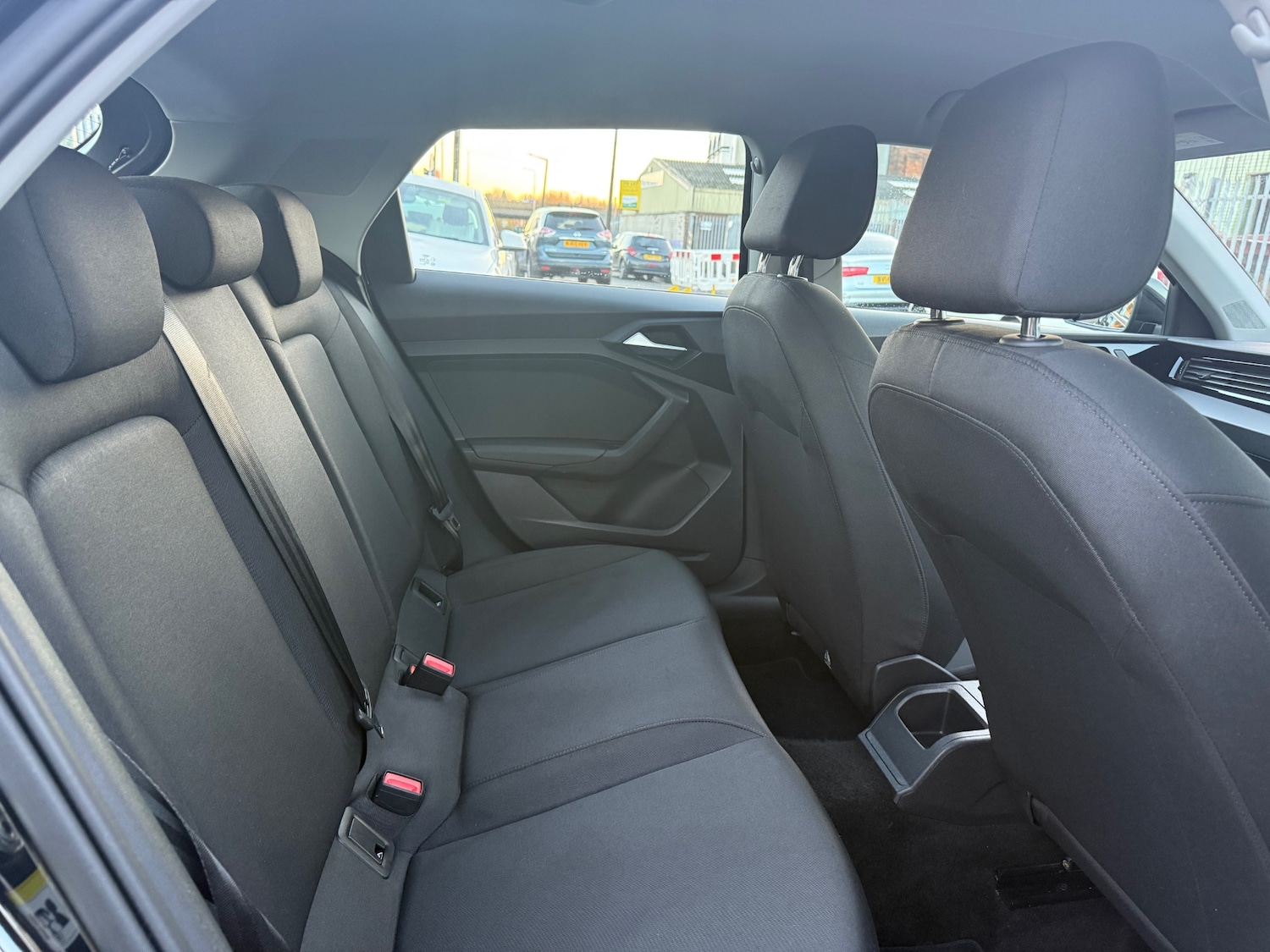 Used Audi A1 2020 for sale - 76706226: Photo 9