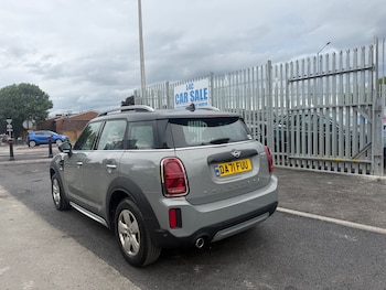 Used MINI Countryman 2021 for sale - 78926090: Photo