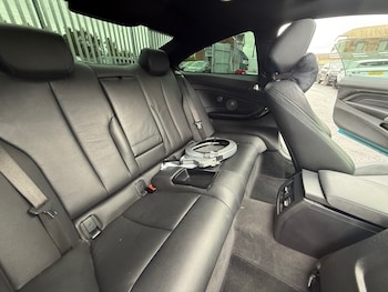 Used BMW 4 Series 2017 for sale - 75461547: Photo
