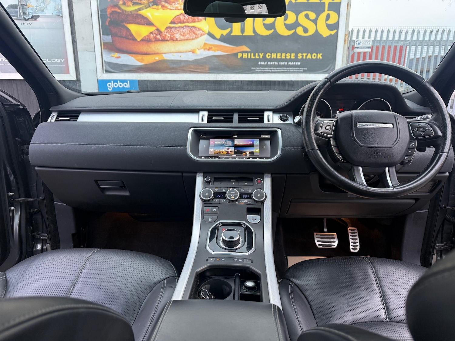 Used Land Rover Range Rover Evoque 2017 for sale - 77807064: Photo 10