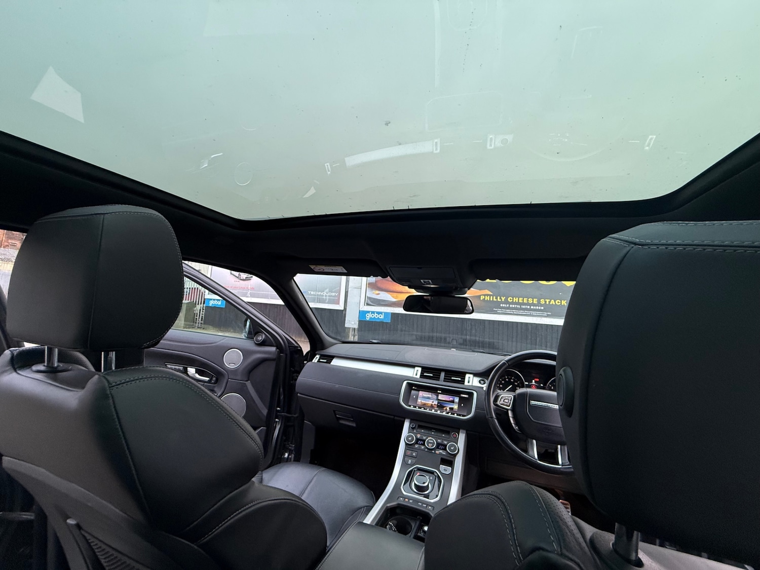 Used Land Rover Range Rover Evoque 2017 for sale - 77807064: Photo 13