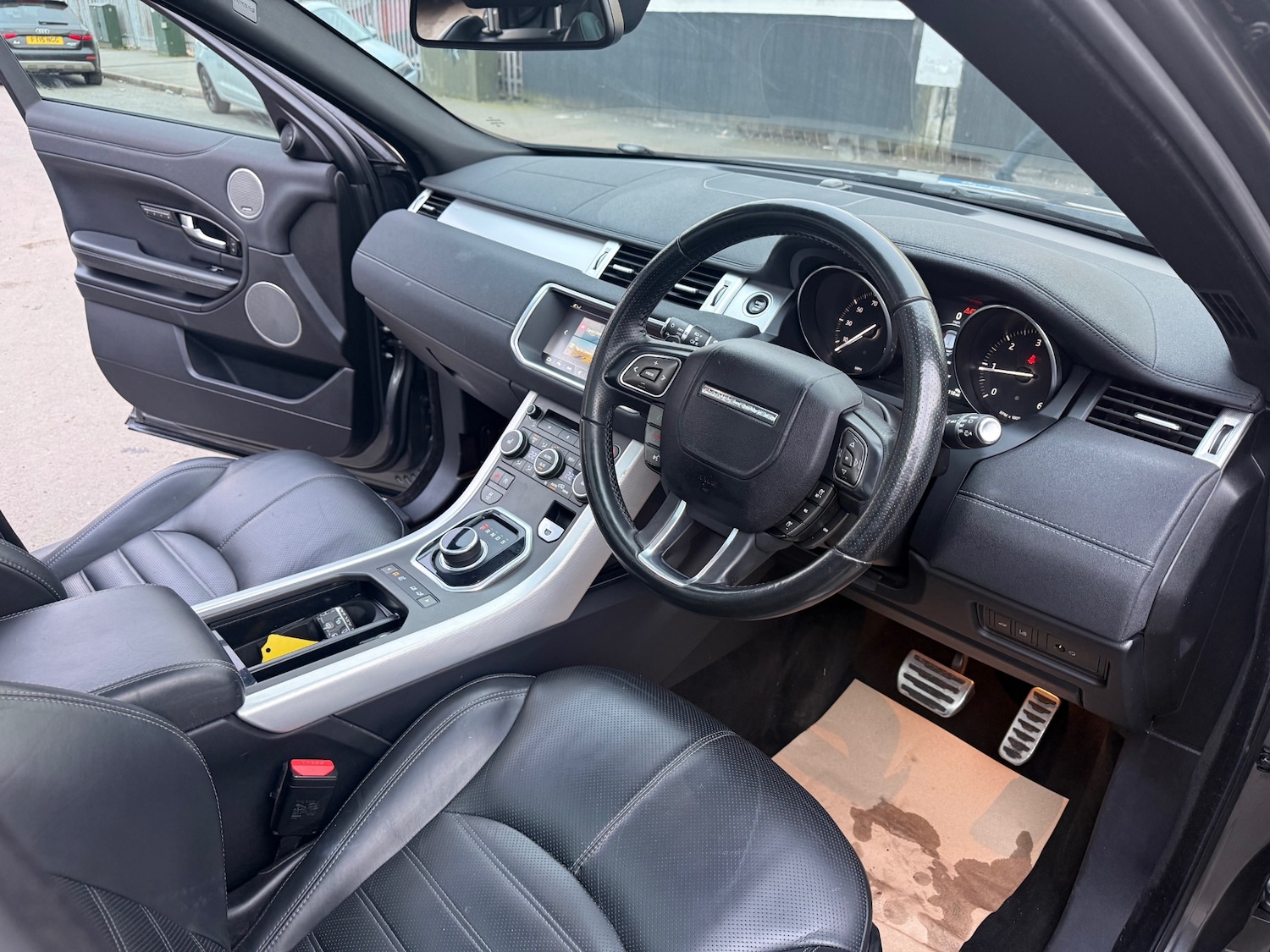 Used Land Rover Range Rover Evoque 2017 for sale - 77807064: Photo 15