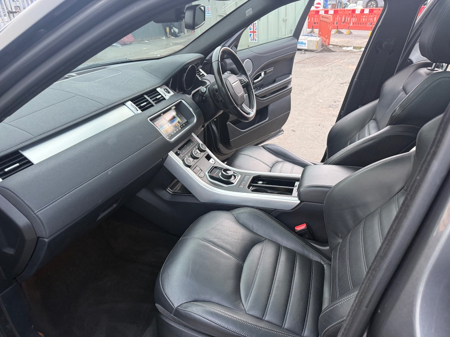 Used Land Rover Range Rover Evoque 2017 for sale - 77807064: Photo 18