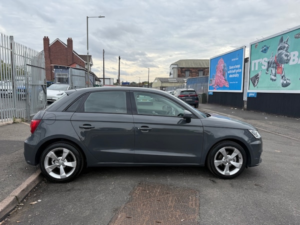Used Audi A1 2017 for sale - 76290172: Photo 11