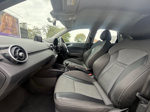 Used Audi A1 2017 for sale - 76290172: Photo 19
