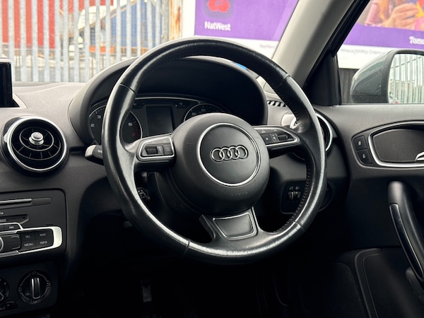 Used Audi A1 2017 for sale - 76290172: Photo 22