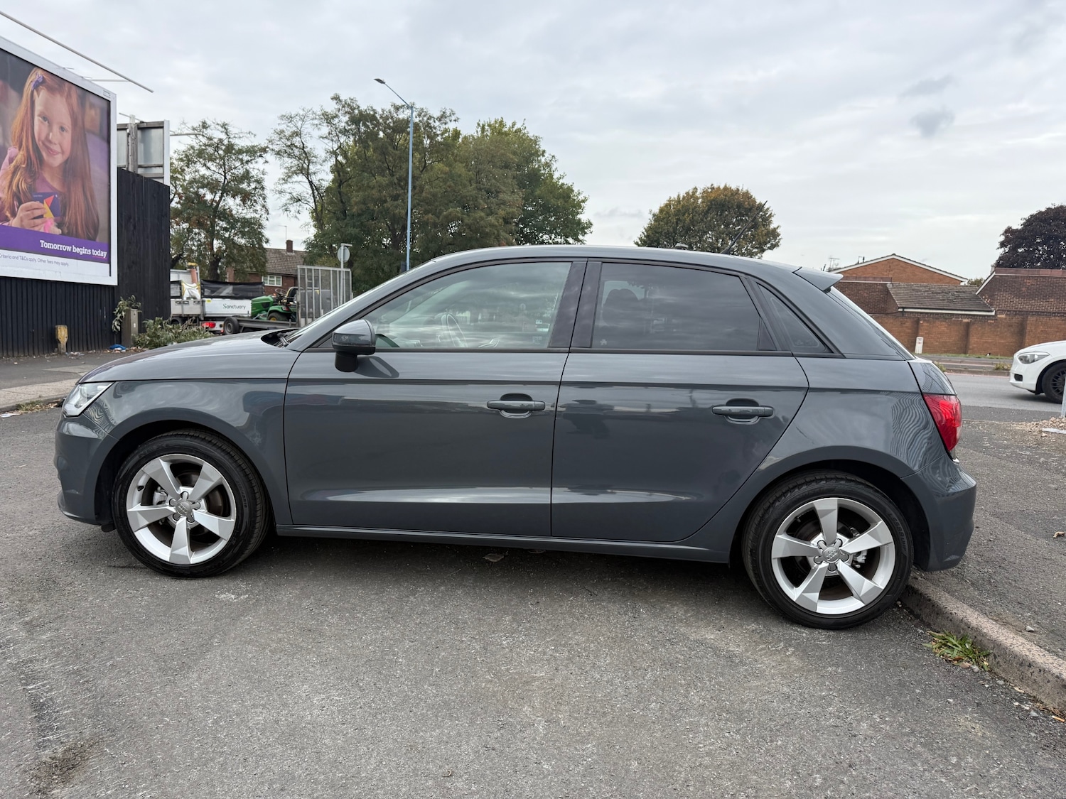 Used Audi A1 2017 for sale - 76290172: Photo 9