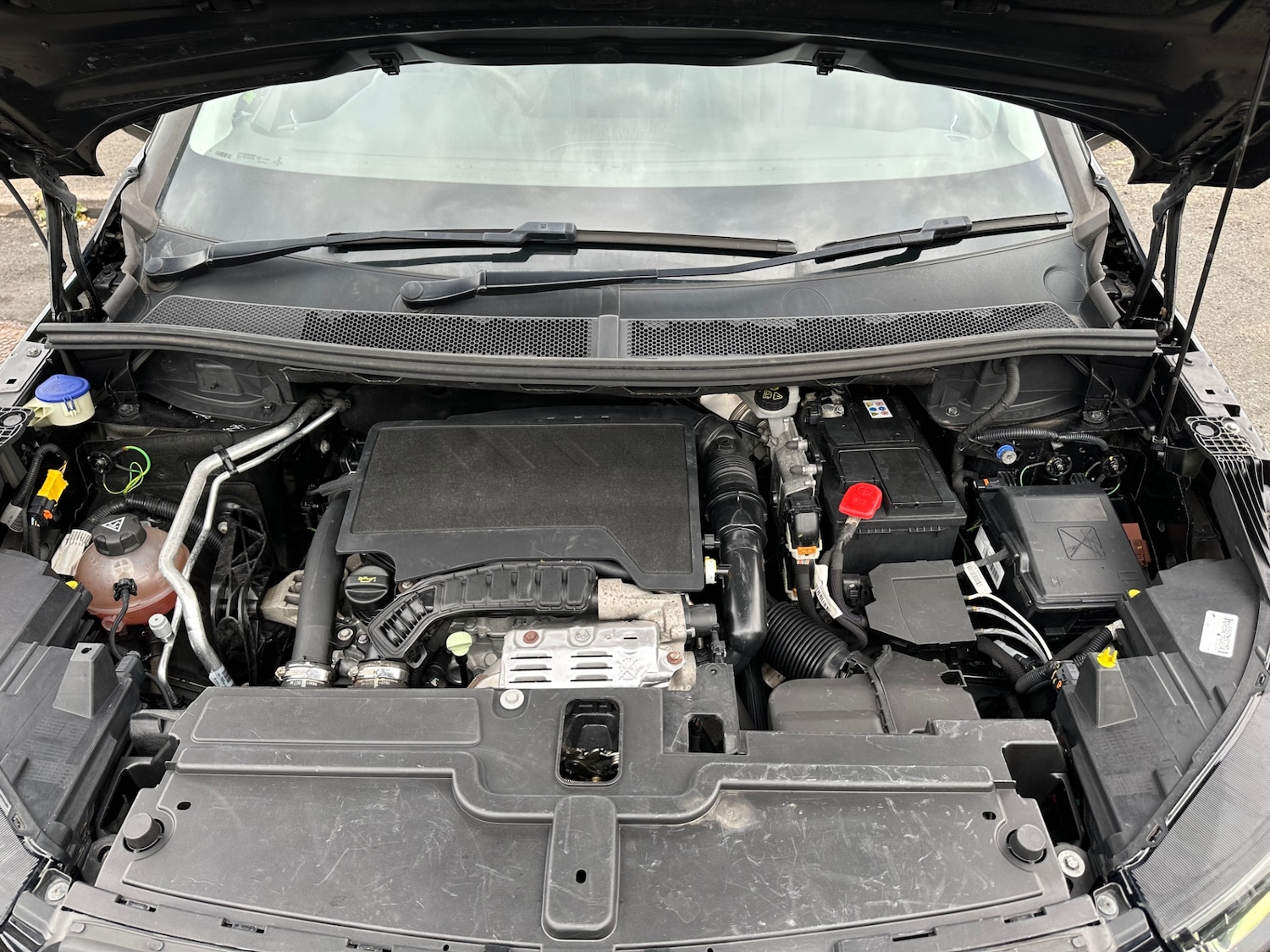 Vehicle 16