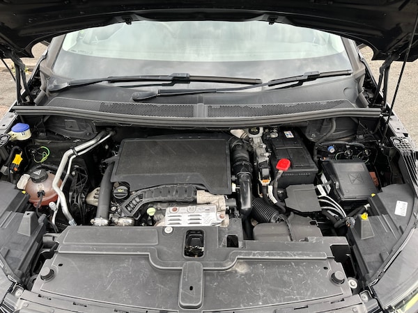 Used Vauxhall Grandland X 2020 for sale - 75673283: Photo 16